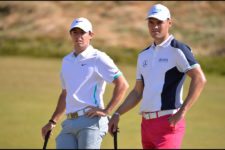 115º US Open selección viernes (cortesía © USGA)