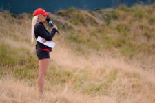 115º US Open selección viernes (cortesía © USGA)