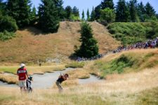 115º US Open selección viernes (cortesía © USGA)