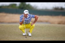 115º US Open selección viernes (cortesía © USGA)