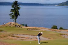 115º US Open selección viernes (cortesía © USGA)