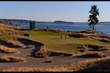 115º US Open selección viernes (cortesía © USGA)