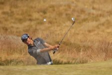 115º US Open selección viernes (cortesía © USGA)
