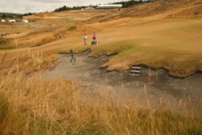 115º US Open selección viernes (cortesía © USGA)