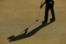 115º US Open selección viernes (cortesía © USGA)