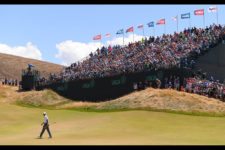 115º US Open selección viernes (cortesía © USGA)