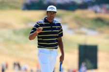 115º US Open selección viernes (cortesía © USGA)