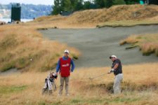 115º US Open selección viernes (cortesía © USGA)