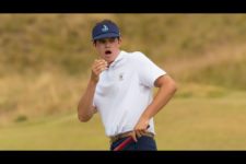 115º US Open selección viernes (cortesía © USGA)