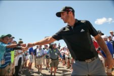 115º US Open selección viernes (cortesía © USGA)