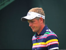 116º Us Open selección jueves