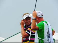 116º Us Open selección jueves