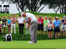 116º Us Open selección jueves