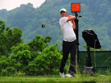 116º Us Open selección jueves