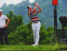 116º Us Open selección jueves