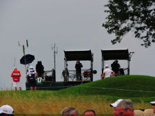 116º Us Open selección jueves