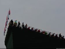 116º Us Open selección jueves