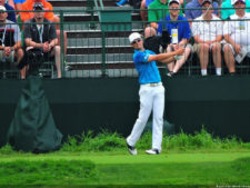 116º Us Open selección jueves