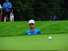 116º Us Open selección jueves