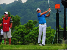 116º Us Open selección jueves