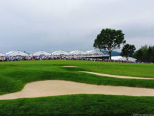 116º Us Open selección jueves