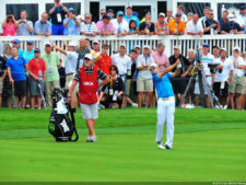 116º Us Open selección jueves