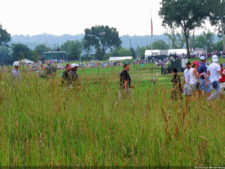 116º Us Open selección jueves