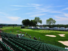 116 US Open selección miércoles