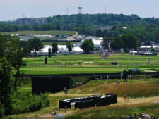 116 US Open selección miércoles