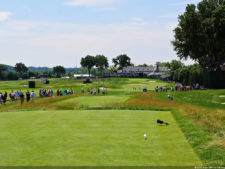 116 US Open selección miércoles