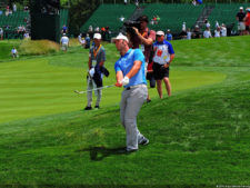 116 US Open selección miércoles