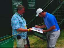 116 US Open selección miércoles