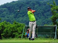 116 US Open selección miércoles