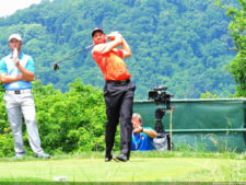 116 US Open selección miércoles