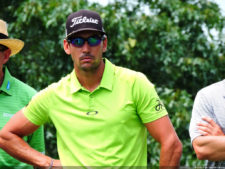 116 US Open selección miércoles