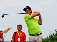 116 US Open selección miércoles