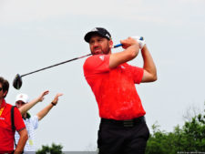 116 US Open selección miércoles