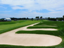 116 US Open selección miércoles