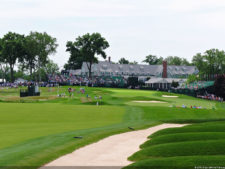 116 US Open selección miércoles