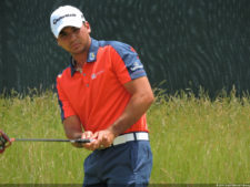 116 US Open selección miércoles