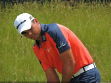 116 US Open selección miércoles