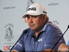 116 US Open selección miércoles