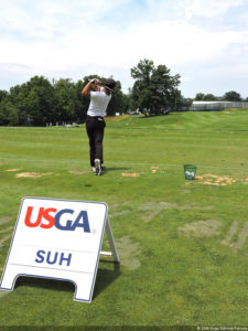 116 US Open selección miércoles