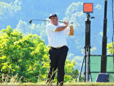 116º US Open selección sábado