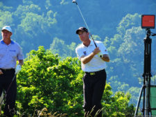116º US Open selección sábado