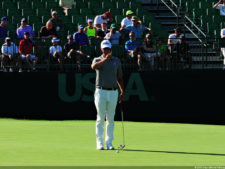 116º US Open selección sábado