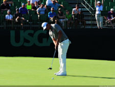 116º US Open selección sábado