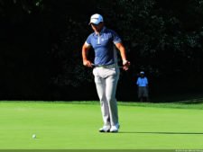 116º US Open selección sábado