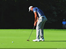 116º US Open selección sábado