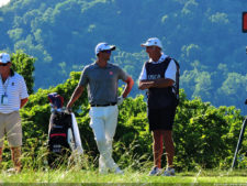 116º US Open selección sábado